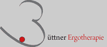 Logo Ergotherapie Büttner